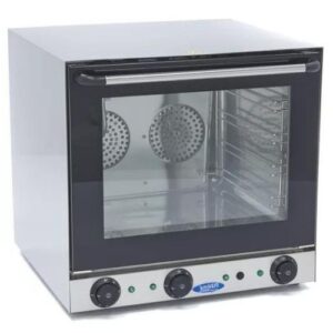 Konveksjonsovn med grill og damp | 2670W | B595xD615xH570mm | Max 09300418