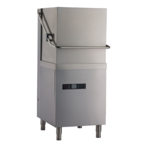 Hette oppvaskmaskin | 61x73x152/195cm | med tømme/skyllemiddel og såpepumper – Portabianco PDW1000