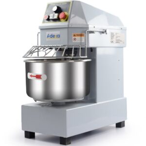 Eltemaskin 30liter | 12kg | 2 speed | 230V/1-fas 1500w - Adexa SH30