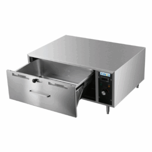 Varmeskuff | 1x1/1GN-150mm | 1kW/1-fas | B75xD58xH40cm Adexa HW81