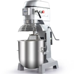 Planetarisk mikser | 30liter | 3 hastigheter | 230V/1fas/1500watt – Adexa B30