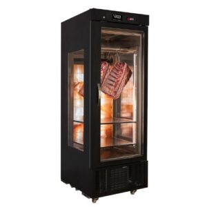 Dry Age Modning / Mørning med Spesiell Himalaya salt | B70xD90xH198cm - Frenox SY6-G-HM